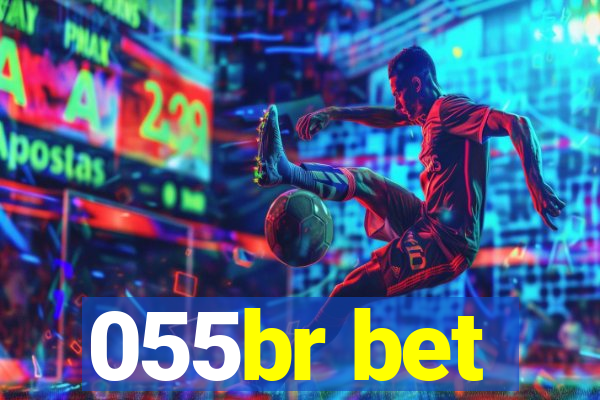 055br bet